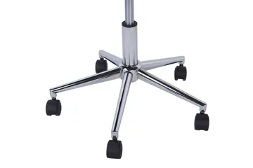 Maribel Kontorsstol - Grå - Möbler - Fåtölj & stolar - Kontorsstol & skrivbordsstol