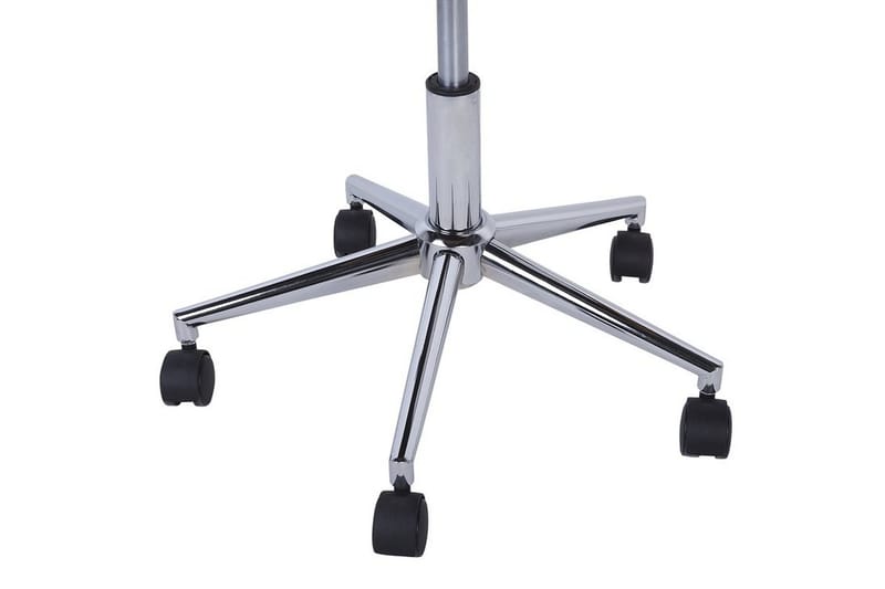 Maribel Kontorsstol - Grå - Möbler - Fåtölj & stolar - Kontorsstol & skrivbordsstol