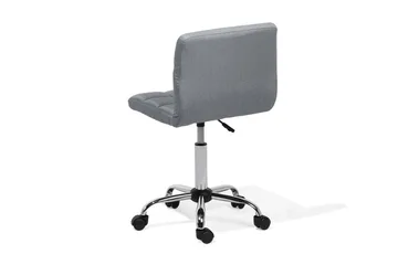 Marion Kontorsstol - Grå - Möbler - Fåtölj & stolar - Kontorsstol & skrivbordsstol