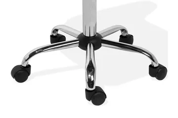 Marion Kontorsstol - Grå - Möbler - Fåtölj & stolar - Kontorsstol & skrivbordsstol