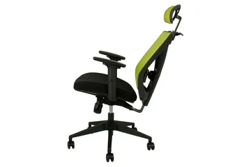 Mike Kontorsstol - Möbler - Fåtölj & stolar - Kontorsstol & skrivbordsstol