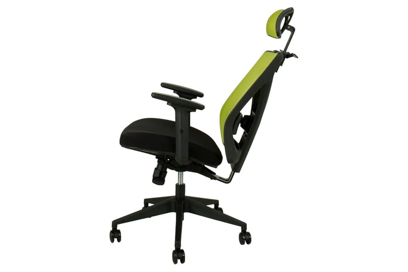 Mike Kontorsstol - Möbler - Fåtölj & stolar - Kontorsstol & skrivbordsstol