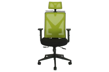 Mike Kontorsstol - Möbler - Fåtölj & stolar - Kontorsstol & skrivbordsstol