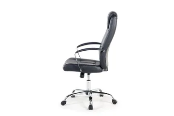 Murtry Kontorsstol - Svart - Möbler - Fåtölj & stolar - Kontorsstol & skrivbordsstol