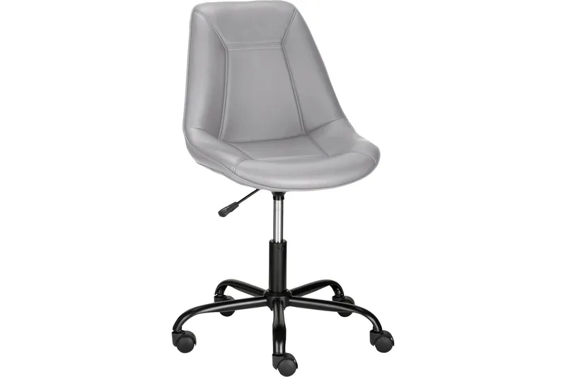 Nederby Kontorsstol, Grå