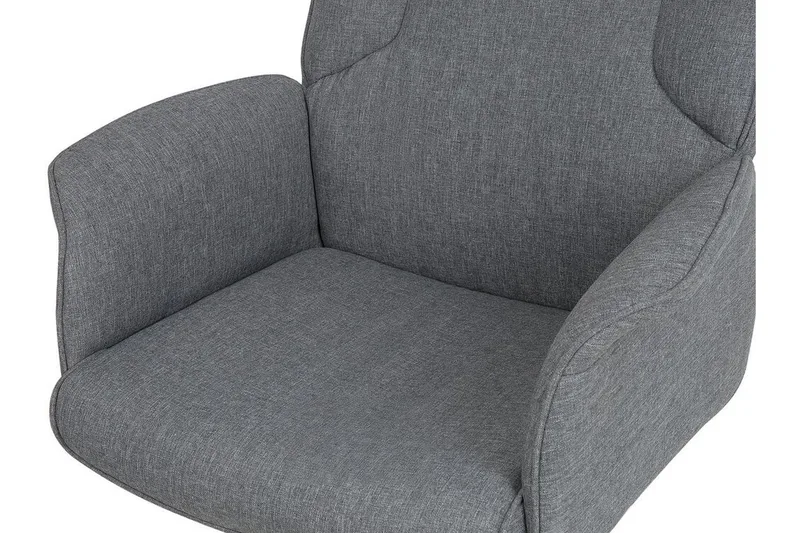 Pilot Kontorsstol - Svart - Möbler - Fåtölj & stolar - Kontorsstol & skrivbordsstol