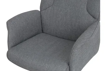 Pilot Kontorsstol - Svart - Möbler - Fåtölj & stolar - Kontorsstol & skrivbordsstol