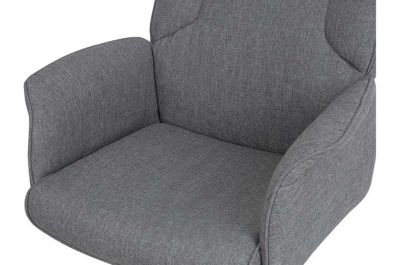 Pilot Kontorsstol - Svart - Möbler - Fåtölj & stolar - Kontorsstol & skrivbordsstol