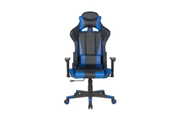 Racer Kontorsstol - Svart - Möbler - Fåtölj & stolar - Gamingstol