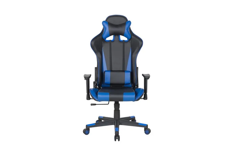 Racer Kontorsstol - Svart - Möbler - Fåtölj & stolar - Gamingstol