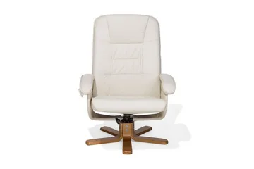 Relaxpro Kontorsstol - Beige - Möbler - Fåtölj & stolar - Fåtölj - Massagestol & massagefåtölj