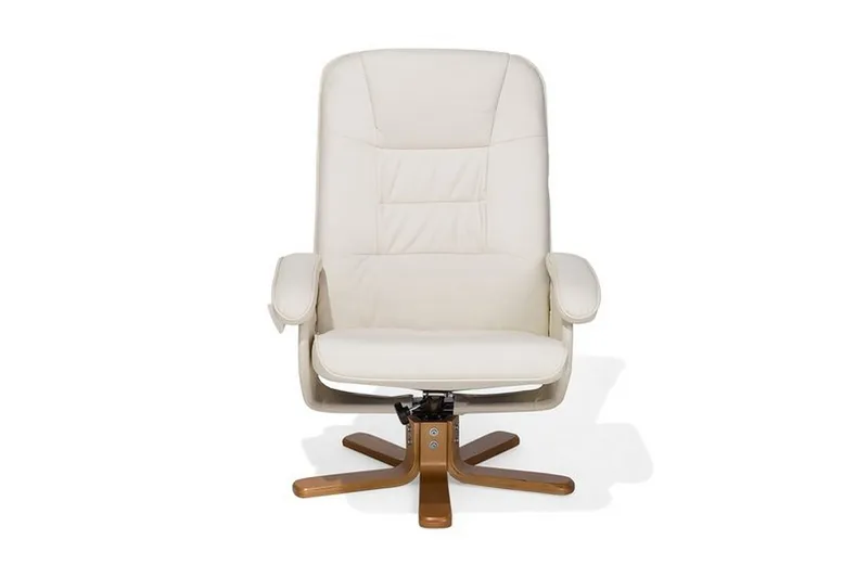 Relaxpro Kontorsstol - Beige - Möbler - Fåtölj & stolar - Fåtölj - Massagestol & massagefåtölj