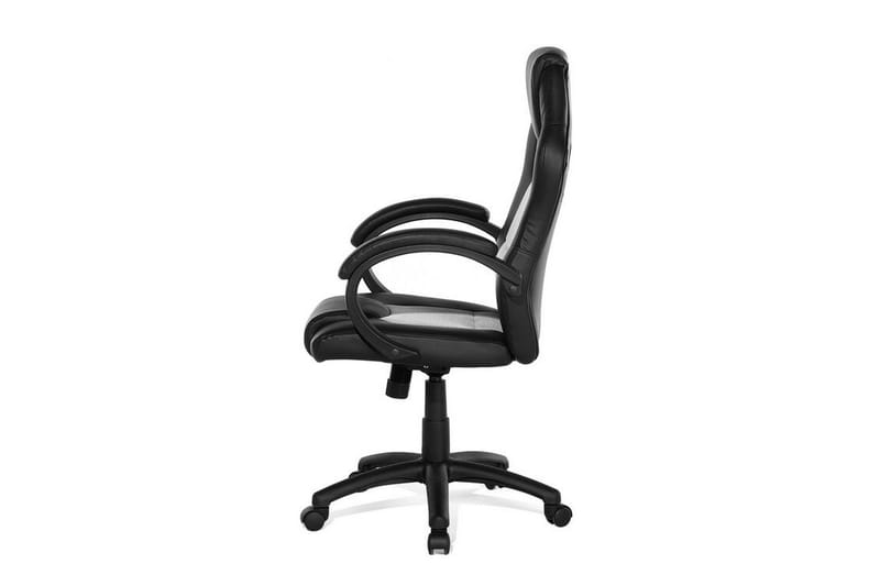 Rest Kontorsstol - Svart - Möbler - Fåtölj & stolar - Gamingstol
