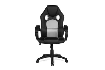Rest Kontorsstol - Svart - Möbler - Fåtölj & stolar - Gamingstol