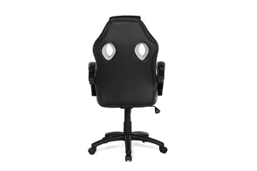 Rest Kontorsstol - Svart - Möbler - Fåtölj & stolar - Gamingstol