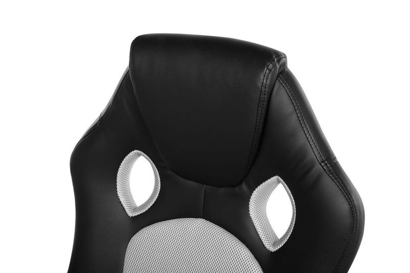 Rest Kontorsstol - Svart - Möbler - Fåtölj & stolar - Gamingstol