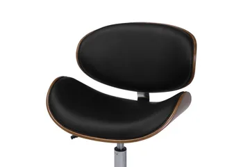 Rotterdam Kontorsstol - Svart - Möbler - Fåtölj & stolar - Kontorsstol & skrivbordsstol