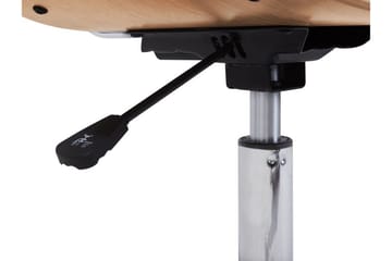 Rotterdam Kontorsstol - Vit - Möbler - Fåtölj & stolar - Kontorsstol & skrivbordsstol