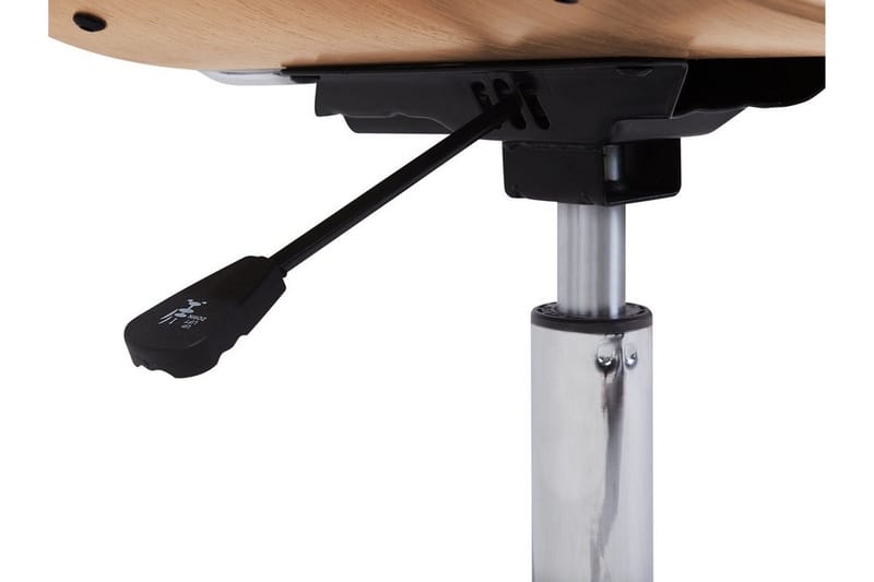 Rotterdam Kontorsstol - Vit - Möbler - Fåtölj & stolar - Kontorsstol & skrivbordsstol