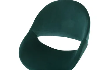 Selma Kontorsstol - Grön - Möbler - Fåtölj & stolar - Kontorsstol & skrivbordsstol