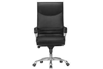 Smolyar Kontorsstol - Svart - Möbler - Fåtölj & stolar - Kontorsstol & skrivbordsstol