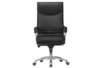 Smolyar Kontorsstol - Svart - Möbler - Fåtölj & stolar - Kontorsstol & skrivbordsstol