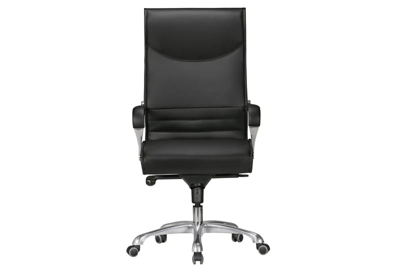 Smolyar Kontorsstol - Svart - Möbler - Fåtölj & stolar - Kontorsstol & skrivbordsstol
