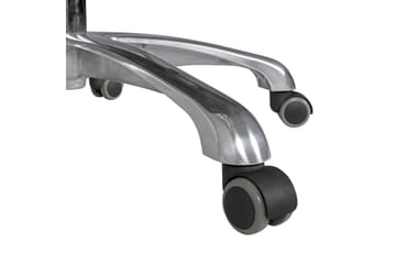 Smolyar Kontorsstol - Svart - Möbler - Fåtölj & stolar - Kontorsstol & skrivbordsstol