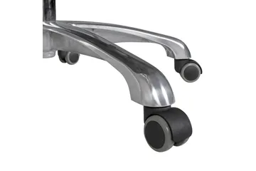 Smolyar Kontorsstol - Svart - Möbler - Fåtölj & stolar - Kontorsstol & skrivbordsstol