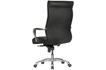 Smolyar Kontorsstol - Svart - Möbler - Fåtölj & stolar - Kontorsstol & skrivbordsstol