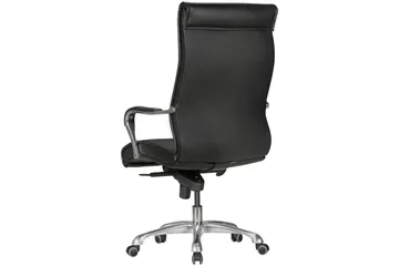 Smolyar Kontorsstol - Svart - Möbler - Fåtölj & stolar - Kontorsstol & skrivbordsstol