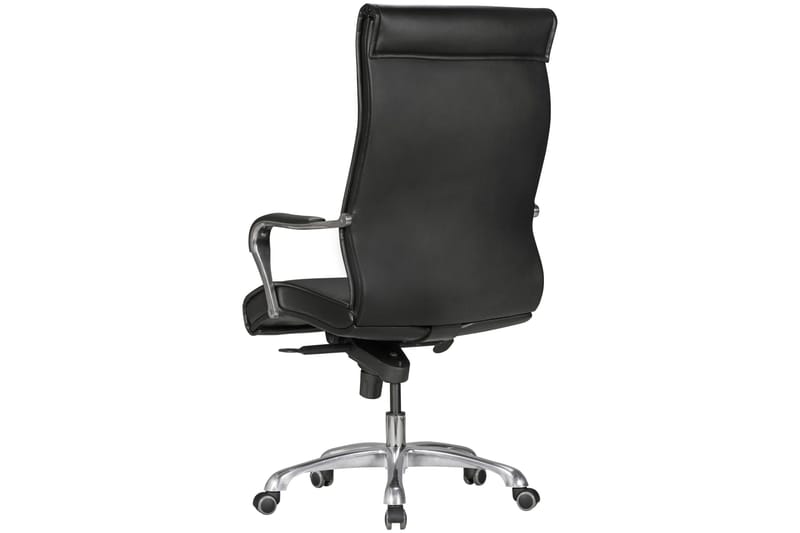 Smolyar Kontorsstol - Svart - Möbler - Fåtölj & stolar - Kontorsstol & skrivbordsstol
