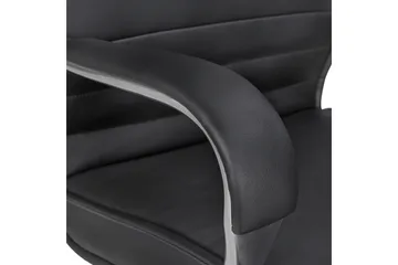 Smolyar Kontorsstol - Svart - Möbler - Fåtölj & stolar - Kontorsstol & skrivbordsstol