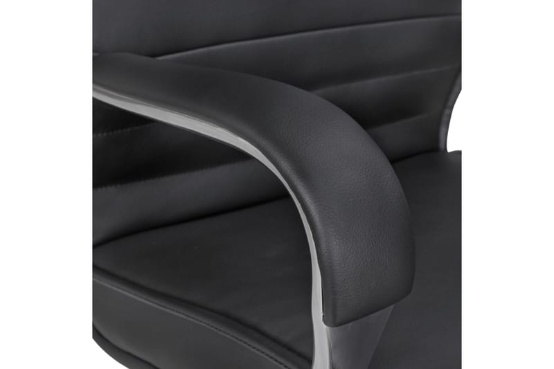 Smolyar Kontorsstol - Svart - Möbler - Fåtölj & stolar - Kontorsstol & skrivbordsstol