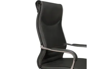 Smolyar Kontorsstol - Svart - Möbler - Fåtölj & stolar - Kontorsstol & skrivbordsstol