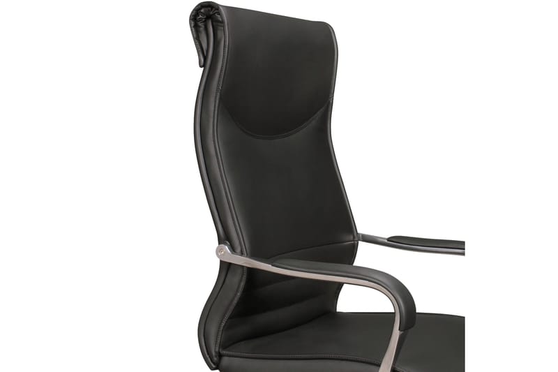 Smolyar Kontorsstol - Svart - Möbler - Fåtölj & stolar - Kontorsstol & skrivbordsstol