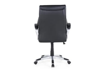 Triumph Kontorsstol - Svart - Möbler - Fåtölj & stolar - Kontorsstol & skrivbordsstol