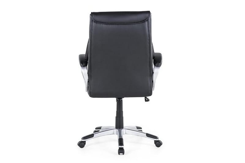 Triumph Kontorsstol - Svart - Möbler - Fåtölj & stolar - Kontorsstol & skrivbordsstol