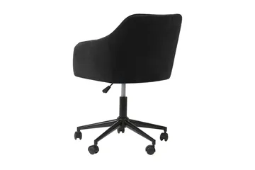 Venice Kontorsstol - Svart - Möbler - Fåtölj & stolar - Kontorsstol & skrivbordsstol