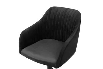 Venice Kontorsstol - Svart - Möbler - Fåtölj & stolar - Kontorsstol & skrivbordsstol