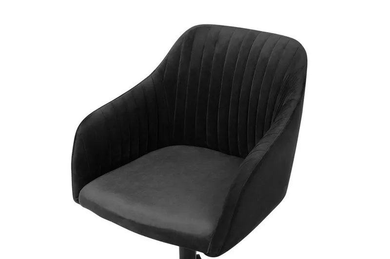 Venice Kontorsstol - Svart - Möbler - Fåtölj & stolar - Kontorsstol & skrivbordsstol