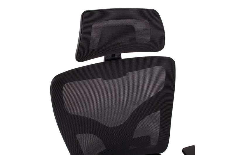 Venon Kontorstol Svart - Möbler - Fåtölj & stolar - Kontorsstol & skrivbordsstol