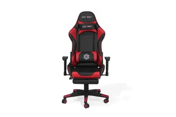 Victory Kontorsstol - Röd - Möbler - Fåtölj & stolar - Gamingstol