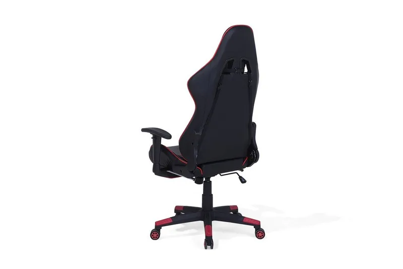 Victory Kontorsstol - Röd - Möbler - Fåtölj & stolar - Gamingstol