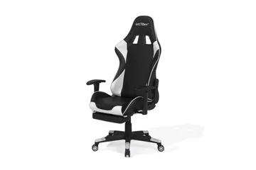 Victory Kontorsstol - Vit - Möbler - Fåtölj & stolar - Gamingstol