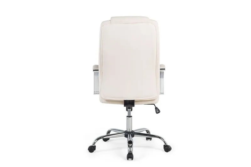 Winner Kontorsstol - Beige - Möbler - Fåtölj & stolar - Kontorsstol & skrivbordsstol