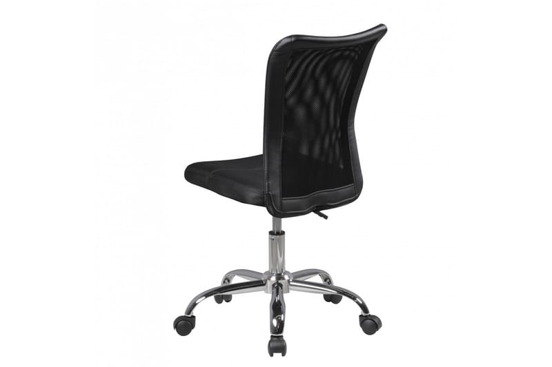 Yesennia Skrivbordsstol för Barn - Svart - Möbler - Barnmöbler - Barnstol - Skrivbordsstol barn