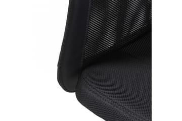 Yesennia Skrivbordsstol för Barn - Svart - Möbler - Barnmöbler - Barnstol - Skrivbordsstol barn