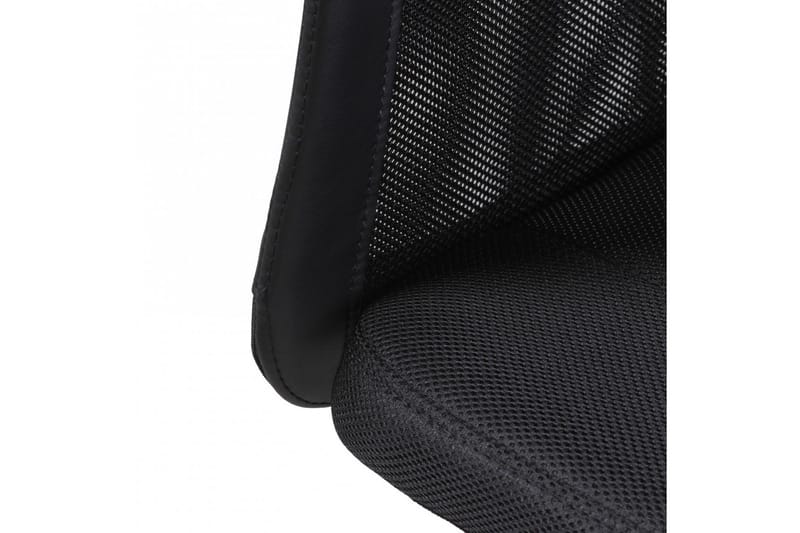 Yesennia Skrivbordsstol för Barn - Svart - M öbler - Barnmöbler - Barnstol - Skrivbordsstol barn