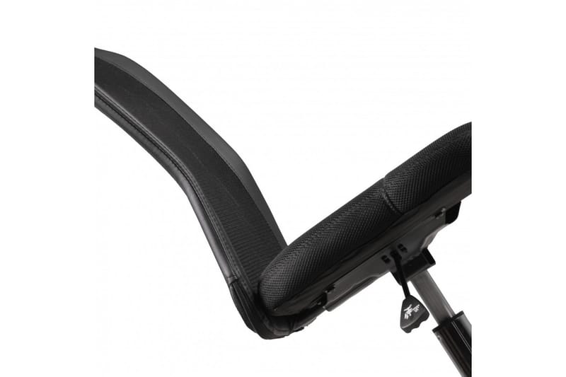 Yesennia Skrivbordsstol för Barn - Svart - Möbler - Barnmöbler - Barnstol - Skrivbordsstol barn